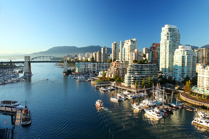 canada-best-places-vancouver